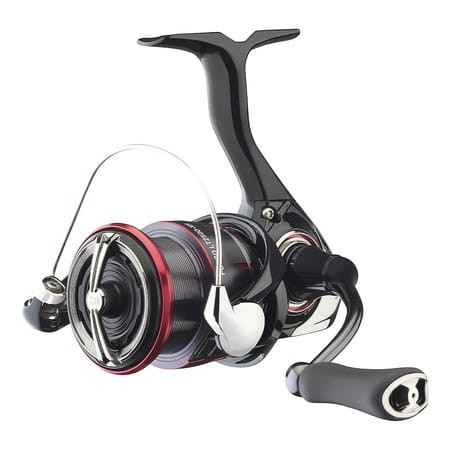 Daiwa kołowrotek Fuego LT 4000D-CP 