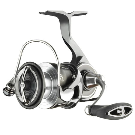 Daiwa kołowrotek Luvias LT '24 4000D  