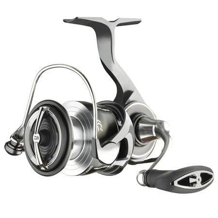 Daiwa kołowrotek Luvias LT '24 3000D   