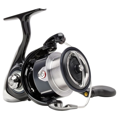 Daiwa kołowrotek N'zone PLUS '24 LT5000S-CP 1 wedkarski sklep krokodyl2.jpg
