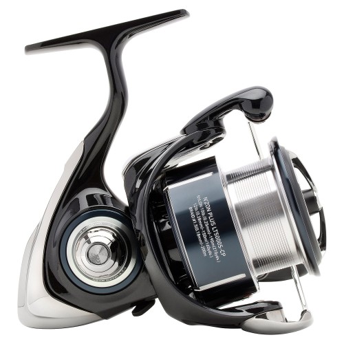Daiwa kołowrotek N'zone PLUS '24 LT5000S-CP 1 wedkarski sklep krokodyl1.jpg