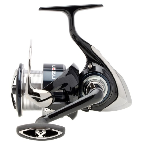 Daiwa kołowrotek N'zone PLUS '24 LT5000S-CP 1 wedkarski sklep krokodyl.jpg