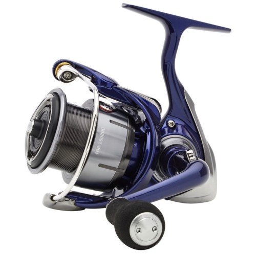 Daiwa kołowrotek TDR '24 3012QD  wedkarski sklep krokodyl.jpg
