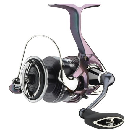 Daiwa kołowrotek Regal LT '24 3000D-CXH  