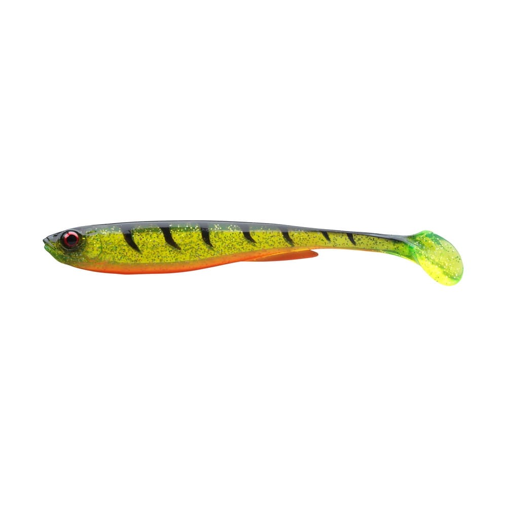 Daiwa przynęta Prorex  Slim Shady 10.5cm 8g Ghost Firetiger