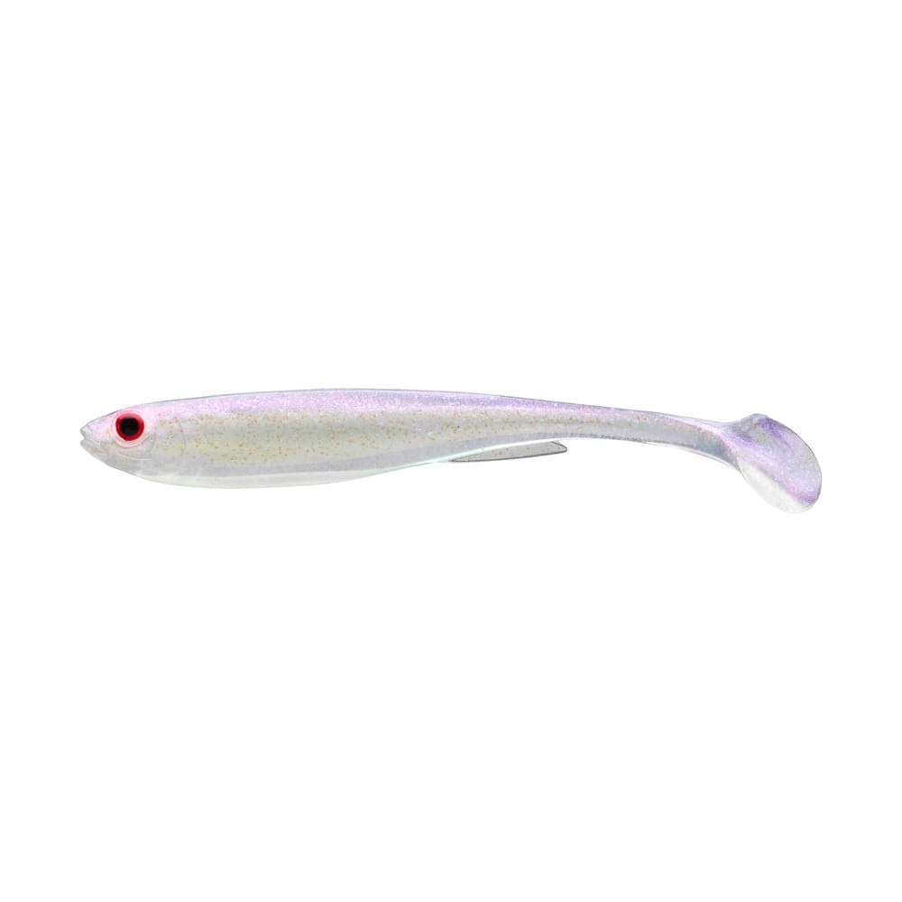Daiwa przynęta Prorex  Slim Shady 10.5cm 8g White Ghost