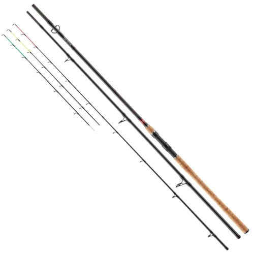 Daiwa wędka Ninja X Feeder 3.90m 120g  wedkarski sklep krokodyl.jpg