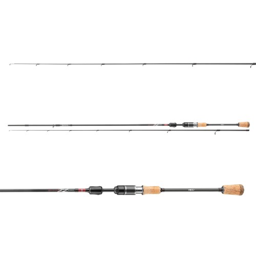 Daiwa wędka Ninja X Spoon Trout 2.15m 1.5-5g wedkarski sklep krokodyl.jpg