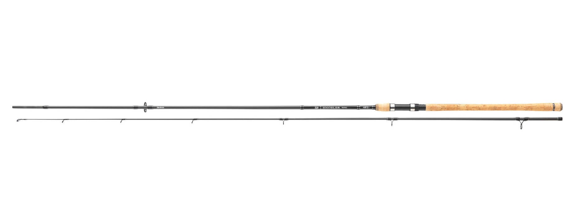 Daiwa wędka Exceler Traditional 2.40m 10-40g   