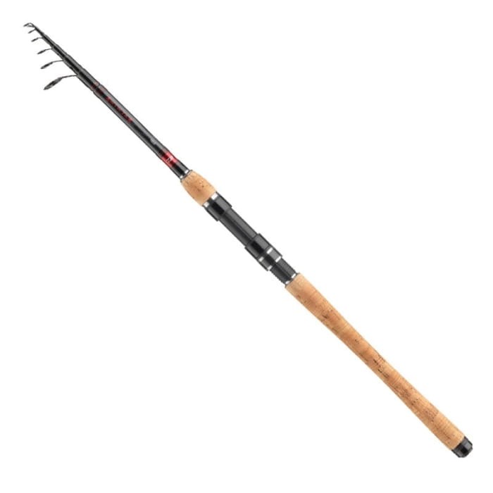 Daiwa wędka Ninja X Tele 3.00m 20-60g     