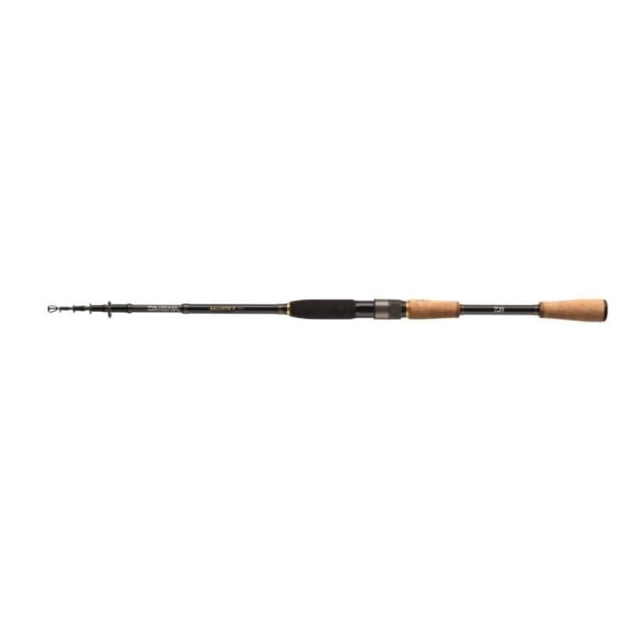 Daiwa wędka Ballistic X TELE 2.40m 8-35g 