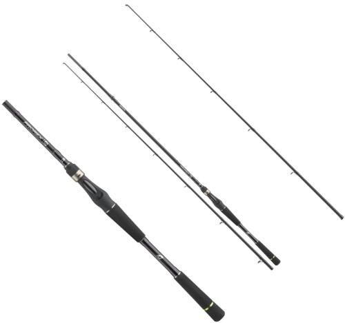 Daiwa wędka Prorex S Finesse Cast 2.05m 5-14g wedkarski sklep krokodyl.jpg