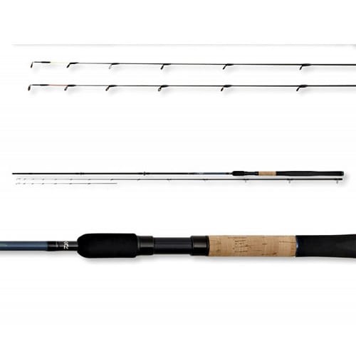 Daiwa wędka N'ZON Medium Feeder 3.60m 80g wedkarski sklep krokodyl.jpg