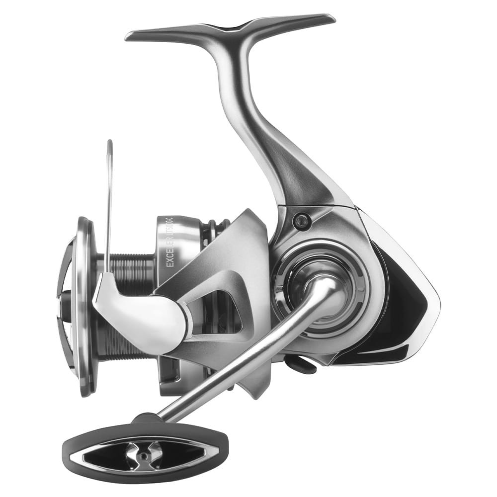 Daiwa kołowrotek Prorex X '24 3000-CXH 
