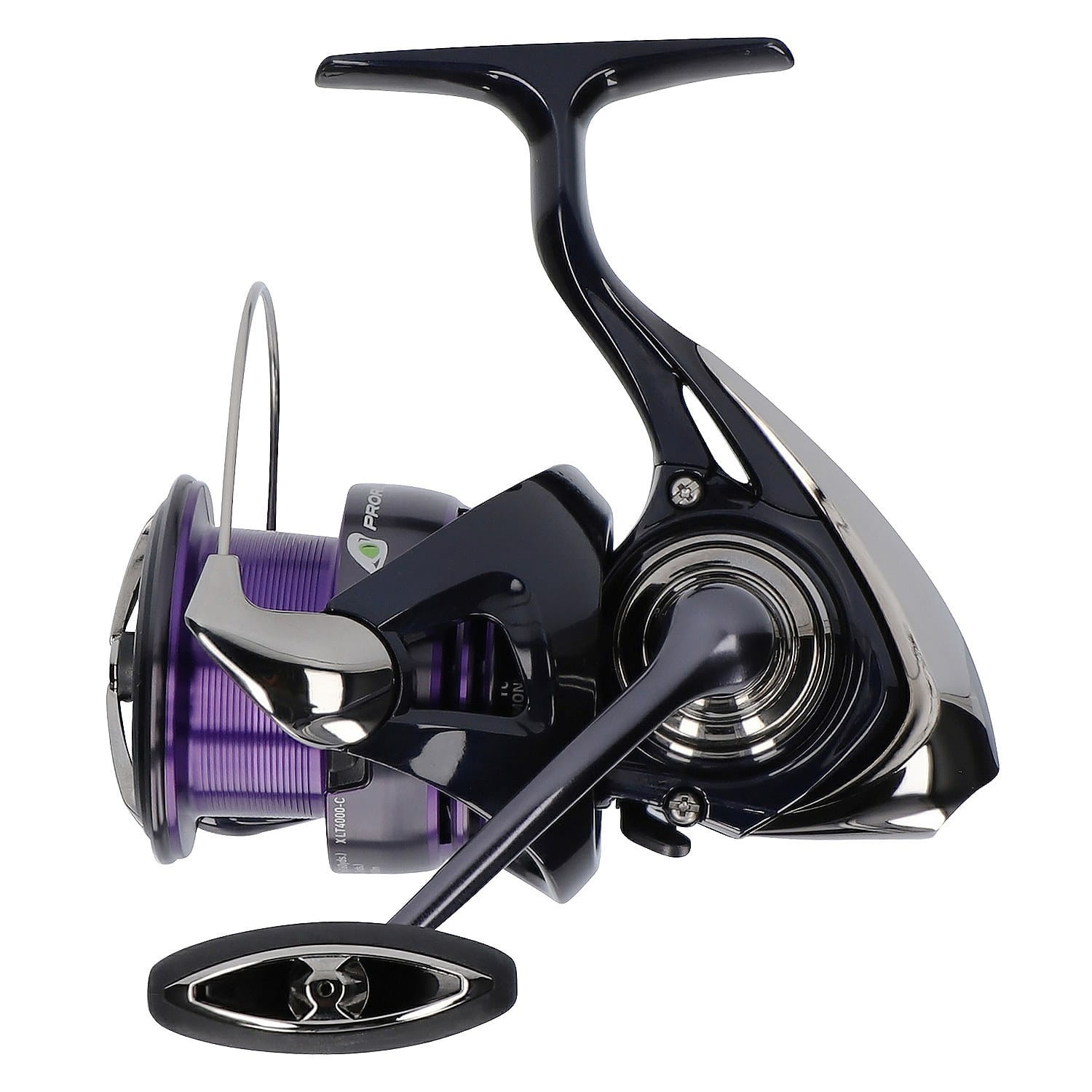 Daiwa kołowrotek Prorex X LT '24 2000  