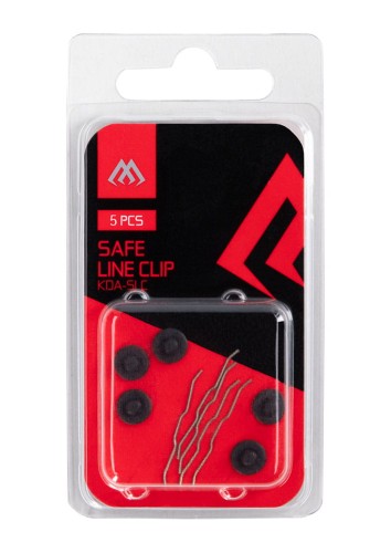 Mikado klips do kołowrotków wedkarski sklep krokodyl1.jpg