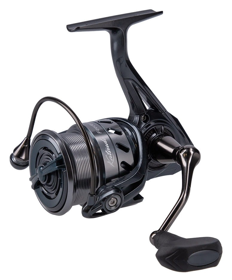 Mikado kołowrotek Katsudo Feeder 4012  