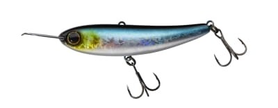 Jackall wobler Riser Bait 008 Shine Katana wedkarski sklep krokodyl.jpg