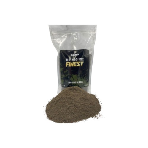 Osmo Method Mix Finest Marine Black 800g wedkarski sklep krokodyl.jpg