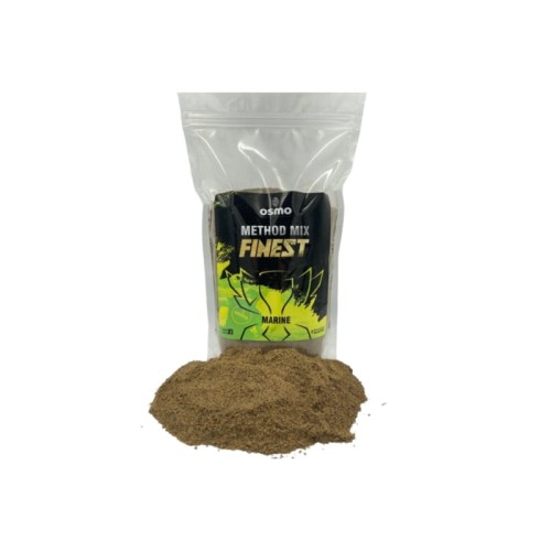 Osmo Method Mix Finest Marine 800g wedkarski sklep krokdyl.jpg