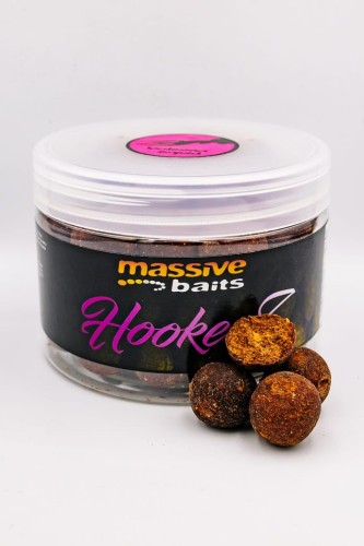 Massive Baits Hookerz 22mm 300ml Bolsena Squid wedkarski sklep krokodyl.jpg