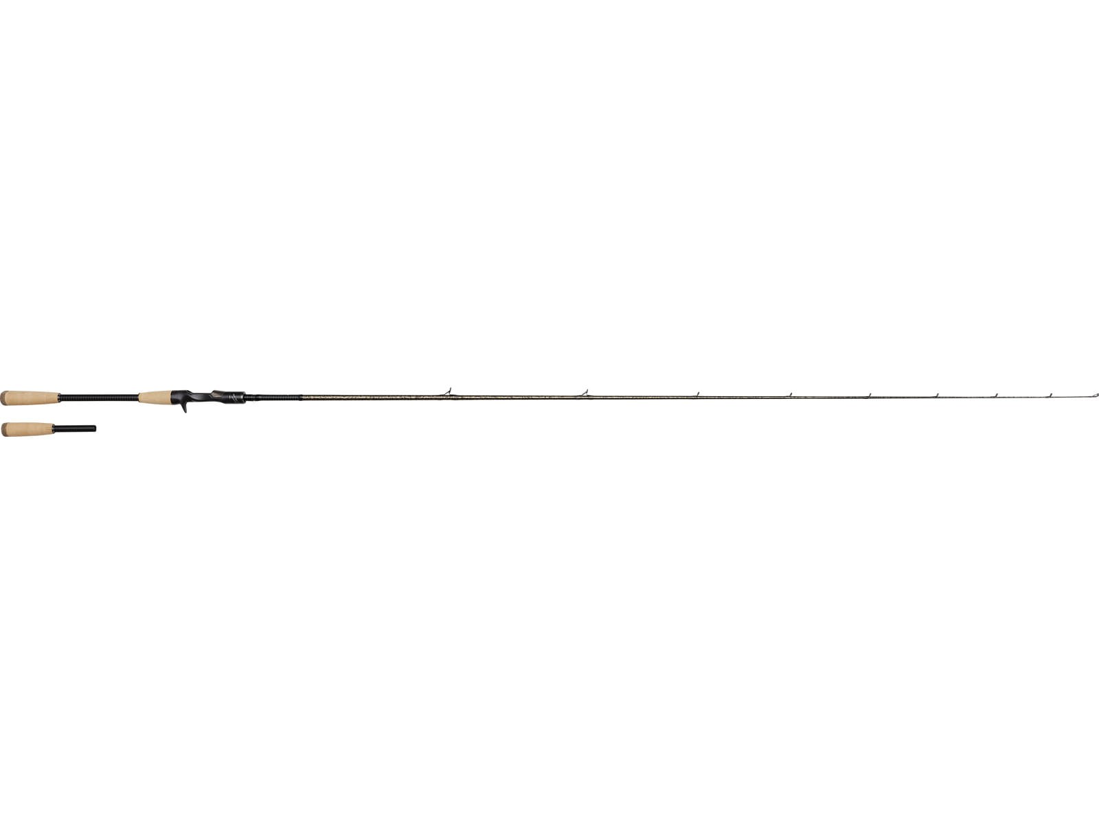 Westin wędka W8 2nd Vertical Jigging-T 190cm 14-70G 1+1sec 