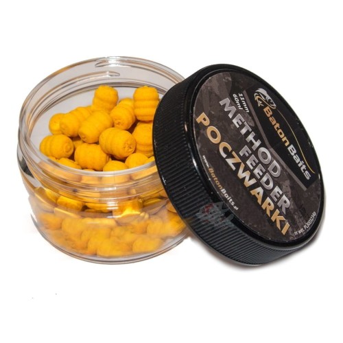 Baton Baits Poczwarki 11mm 60ml pop up ananas wedkarski sklep krokodyl.jpg