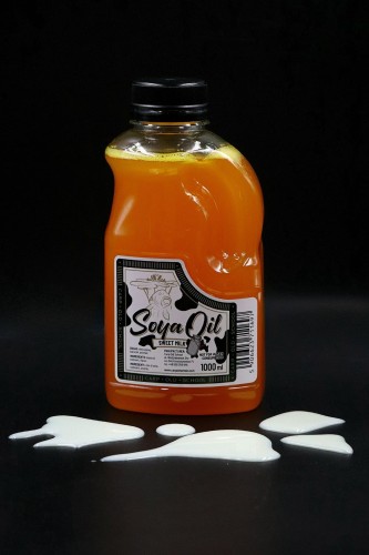 Carp Old School olej sojowy 1L Sweet Milk wedkarski sklep krokody2l.jpg