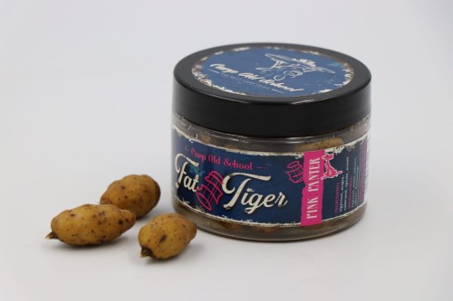 Carp Old School Fat Tigers Pink Panter orzech tygrysi 150ml wedkarski sklep krokodyl.jpg