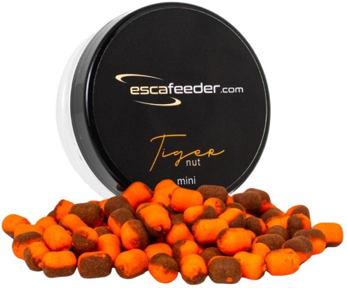 Esca Feeder wafters Tiger mini 6mm 50ml wedkarski sklep krokodyl.jpg