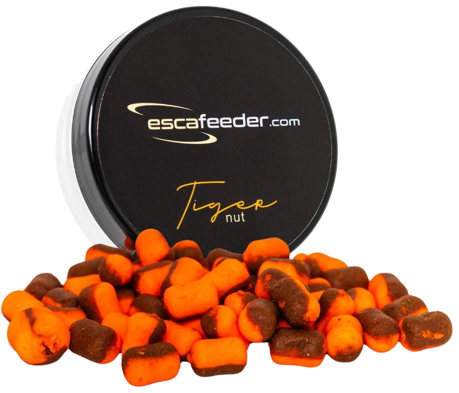 Esca Feeder wafters Tiger 10mm 50ml 