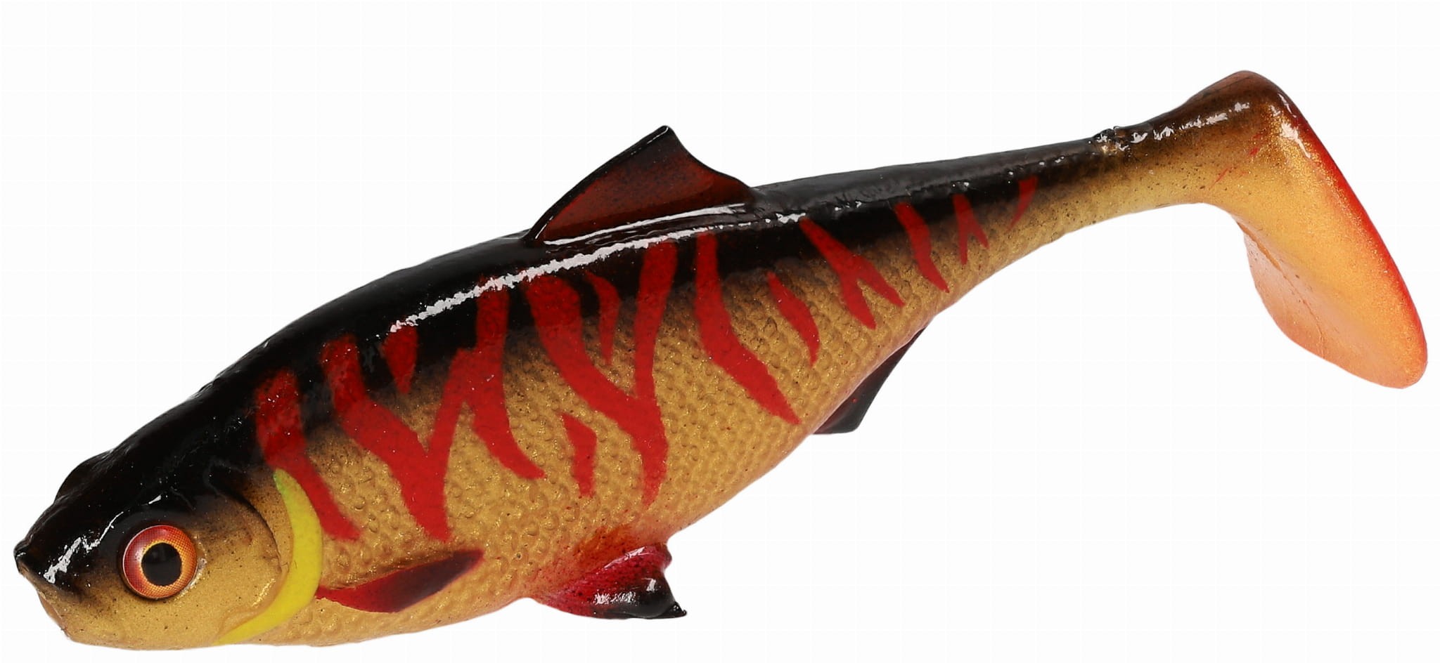 Mikado przynęta MFT Roach - 15cm - Gold Roach 