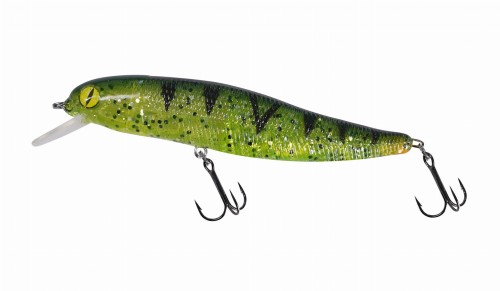 Balzer wobler BLOW 2GO F 11cm UV Perch wedkarski sklep krokordyl.jpg