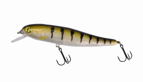 Balzer wobler BLOW 2GO F 11cm Hot Perch wedkarski sklep krokodyl.jpg