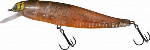 Balzer wobler BLOW 2GO F 11cm Hot Olive wedkarski sklep krokodyl.jpg