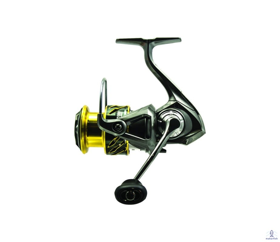 Mistrall Kołowrotek Saguro spin FD20