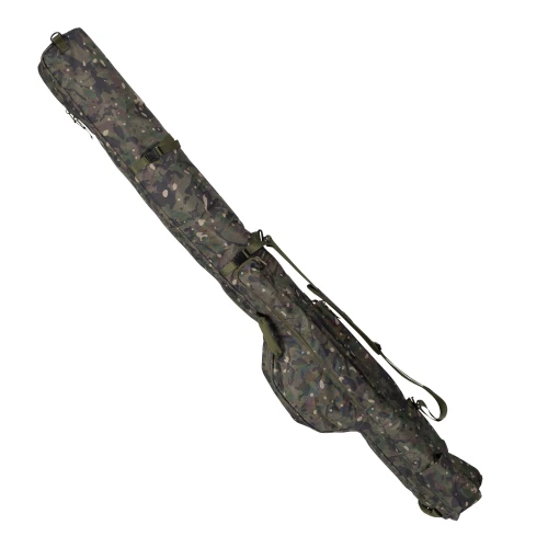 Trakker pokrowiec na wędki NXC 3 ROD SLEEVE 12ft   wedkarski sklep krokodyl1.jpg