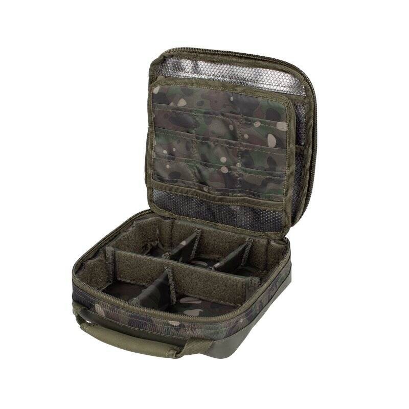 Trakker torba  NXC CAMO TACKLE BAG    