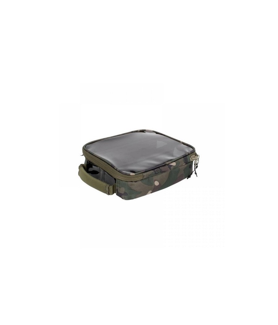 Trakker torba  NXC CAMO BITZ POUCH LARGE 