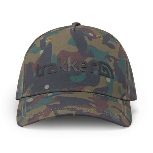 Trakker czapka z daszkiem CR CAMO WATER RESISTANT wedkarski sklep krokodyl.jpg