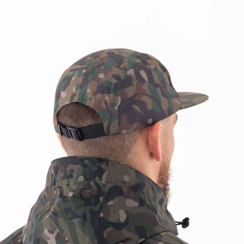 Trakker czapka z daszkiem TECHPRO CAMO 5 PANEL wedkarski sklep krokodyl3.jpg