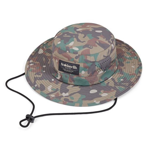Trakker kapelusz TECHPRO CAMO BOONIE wedkarski sklep krokodyl1.jpg