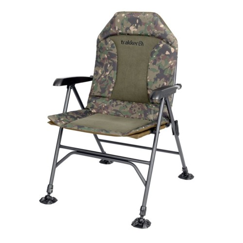 Trakker fotel karpiowy RLX RECLINER TALL wedkarski sklep krokodyl.jpg