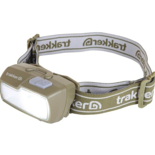 Trakker latarka czołowa NITELIFE 420   wedkarski sklep krokodyl.jpg