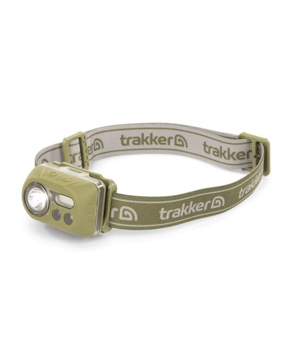 Trakker latarka czołowa NITELIFE 220M wedakrski sklep krokodyl2.jpg