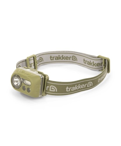 Trakker latarka czołowa NITELIFE 220M wedakrski sklep krokodyl1.jpg