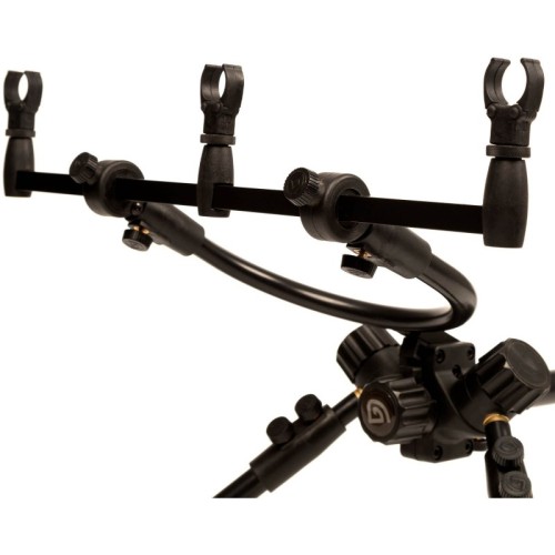 Trakker stojak karpiowy ROD POD GRAND SNIPER   wedkarski sklep krokodyl2.jpg