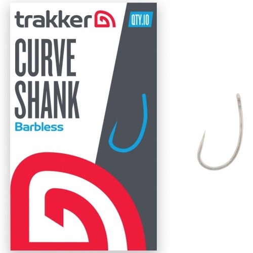Trakker haczyki karpiowe CURVE SHANK BS rozmiar 2  wedkarski sklep krokodyl.jpg