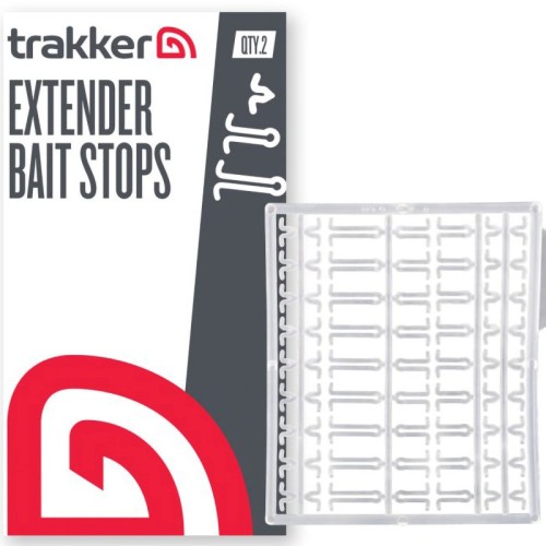 Trakker stopery do kulek proteinowych EXTENDER BAIT STOPS  wedkarski sklep krokodyl.jpg