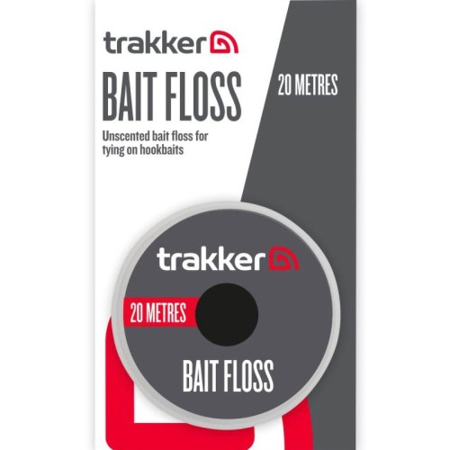Trakker nić BAIT FLOSS 20m wedkarski sklep krokodyl.jpg